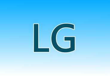 LG